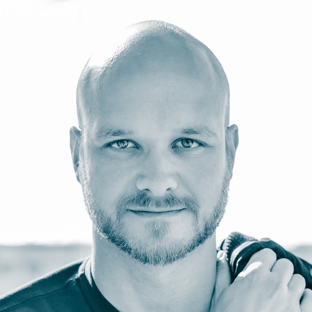 Matt
